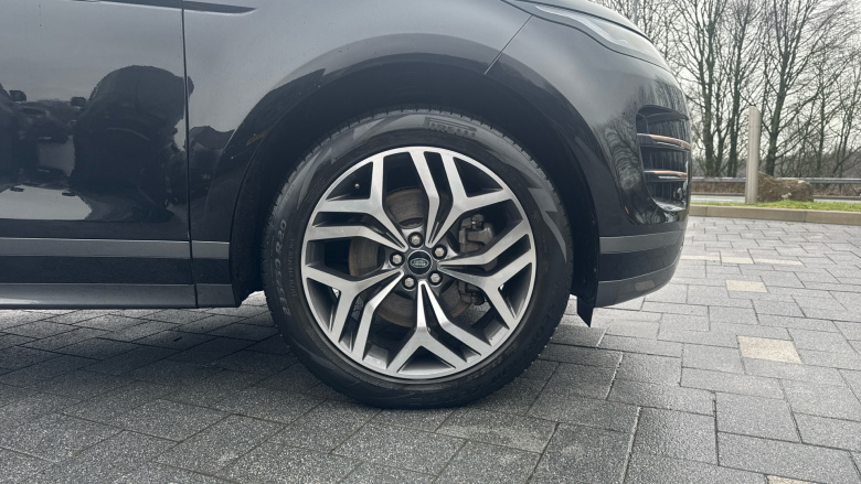 Land Rover Range Rover Evoque 2.0 D200 R-Dynamic HSE 5dr Auto Diesel Hatchback